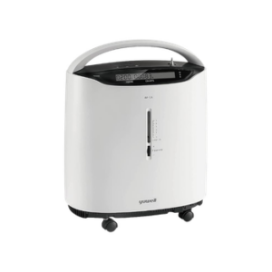 Concentrador de Oxígeno Yuwell 5 l 8F-5A