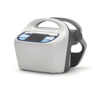 Compresor neumático SCD™ 700 para terapia de compresión intermitente.