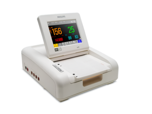 Monitor Fetal Avalon FM20